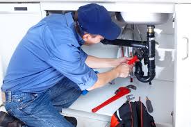 Best Re-piping Services  in Spring Lake, MI